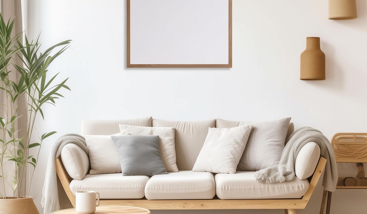 How to Mix Old and New Furniture at Home